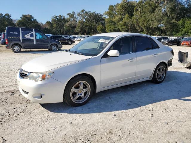 SUBARU IMPREZA 2. 2009 with VIN JF1GE61689H514690 - Photo from auction