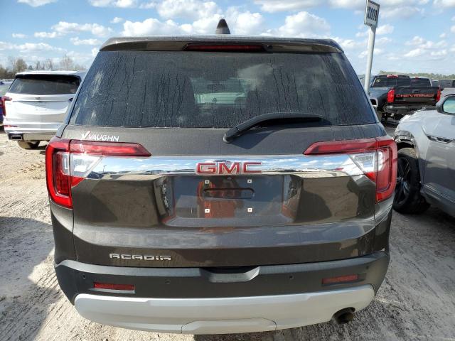 Photo 6 from auction – 2020 GMC ACADIA SLE with VIN 1GKKNKLA4LZ192795