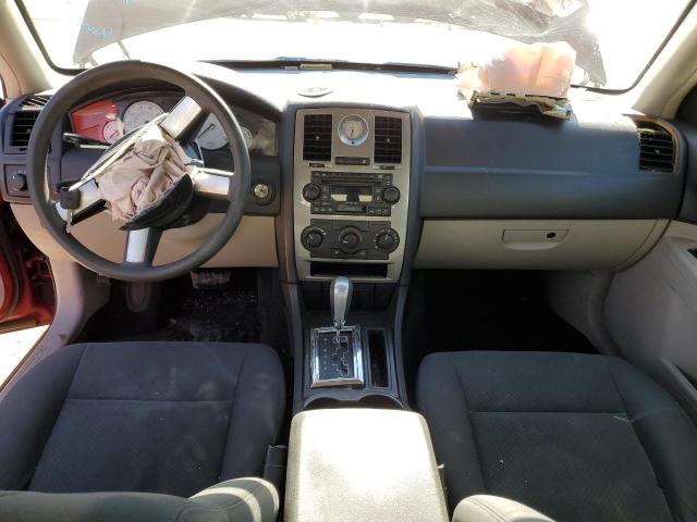 Photo 8 from auction – 2007 CHRYSLER 300 with VIN 2C3LA43R77H873590