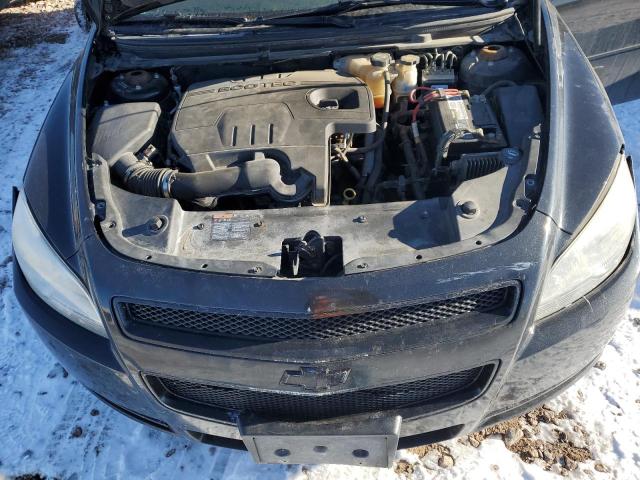 Photo 11 from auction – 2011 CHEVROLET MALIBU 2LT with VIN 1G1ZD5E1XBF164536