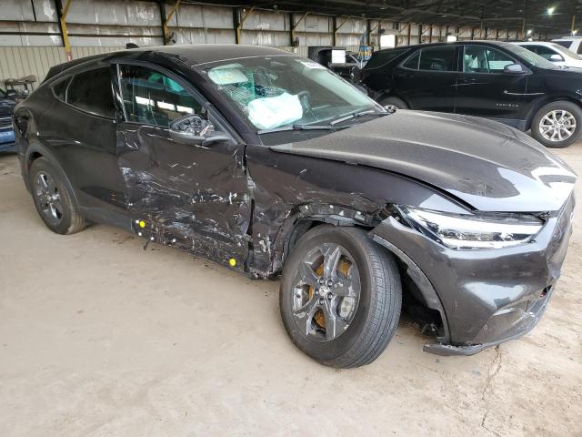 Photo 4 from auction – 2022 FORD MUSTANG MA with VIN 3FMTK1RM2NMA14260