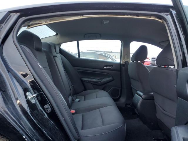 Photo 10 from auction – 2020 NISSAN ALTIMA S with VIN 1N4BL4BV2LC227778
