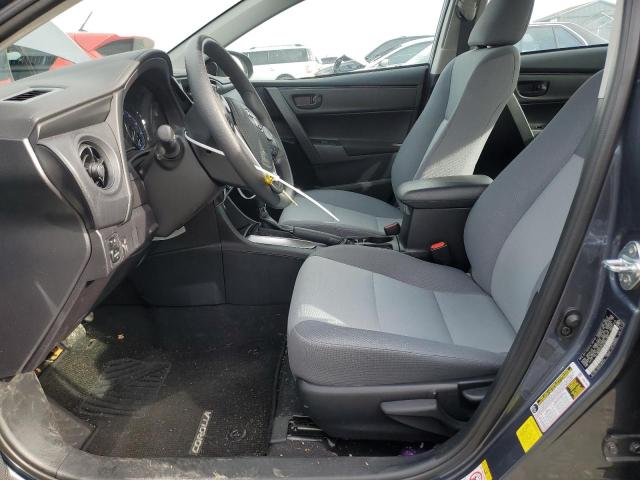 Photo 7 from auction – 2017 TOYOTA COROLLA L with VIN 2T1BURHE1HC827265