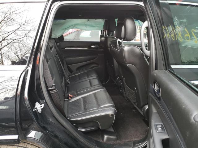 Photo 11 from auction – 2019 JEEP GRAND CHER with VIN 1C4RJFCT9KC579522