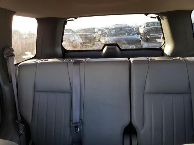 Photo 10 from auction – 2007 JEEP LIBERTY LI with VIN 1J4GL58K07W573586