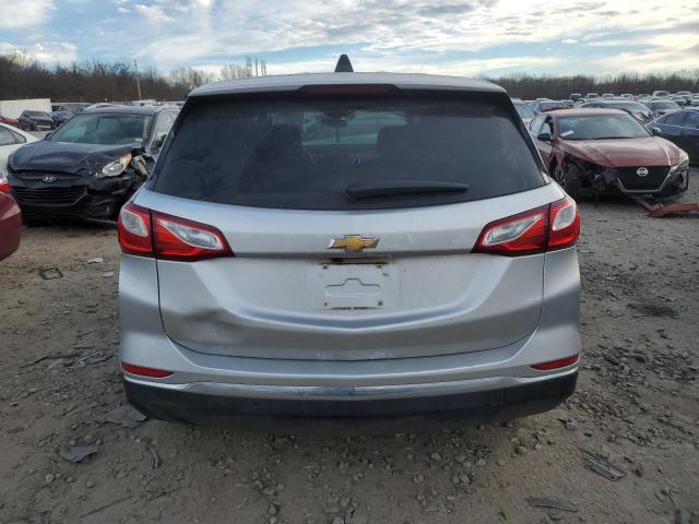 Photo 6 from auction – 2018 CHEVROLET EQUINOX LT with VIN 2GNAXJEV6J6250675