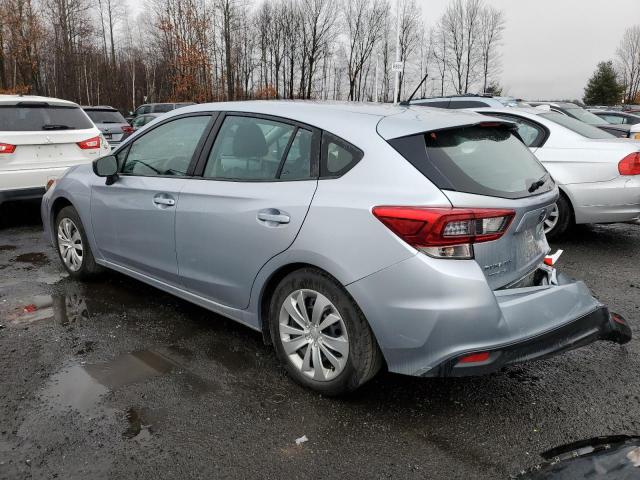 Photo 2 from auction – 2020 SUBARU IMPREZA with VIN 4S3GTAB69L3722440
