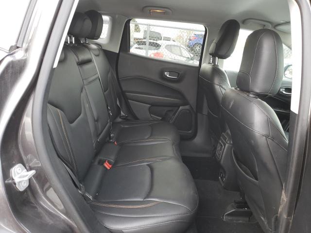 Photo 11 from auction – 2018 JEEP COMPASS LI with VIN 3C4NJDCB1JT266123