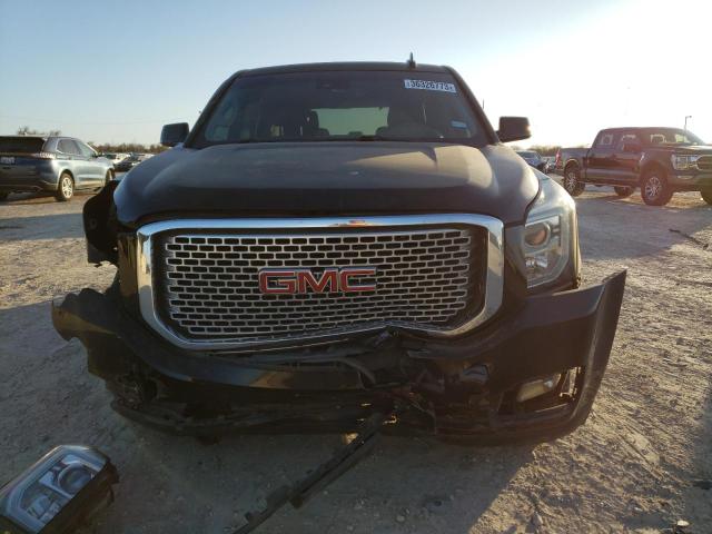 Photo 5 from auction – 2015 GMC YUKON DENA with VIN 1GKS2CKJ3FR747594