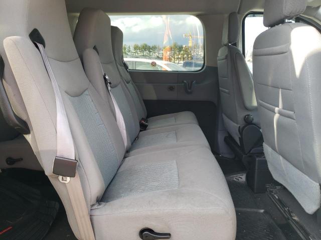 Photo 11 from auction – 2018 FORD TRANSIT T- with VIN 1FDZX2YM1JKA45987