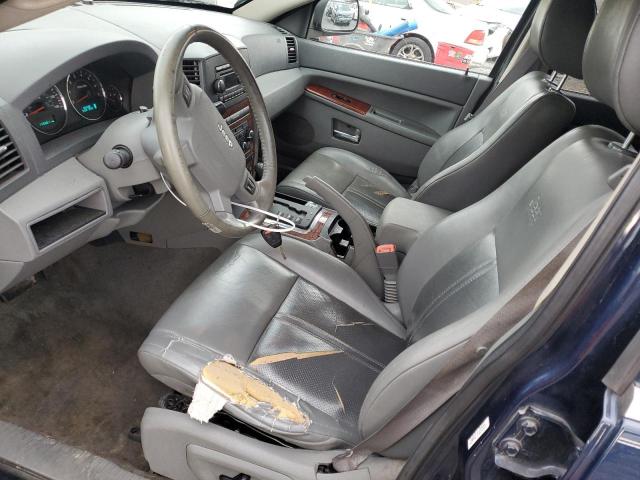 Photo 7 from auction – 2005 JEEP GRAND CHER with VIN 1J4HR58N05C730982