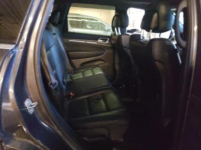 Photo 11 from auction – 2018 JEEP GRAND CHER with VIN 1C4RJFBG0JC427616