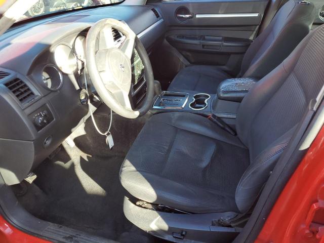 Photo 7 from auction – 2010 DODGE CHARGER SX with VIN 2B3CA3CV5AH245913