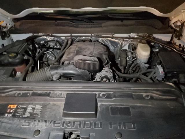 Photo 11 from auction – 2015 CHEVROLET SILVERADO with VIN 1GC3CYCG1FZ552753