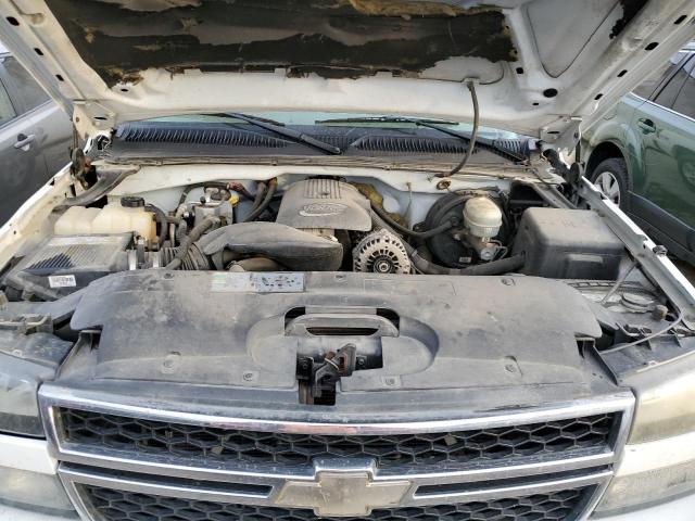 Photo 11 from auction – 2006 CHEVROLET SILVERADO with VIN 2GCEK19B961343008