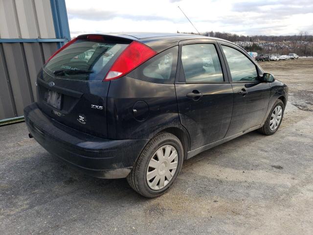 Photo 3 from auction – 2005 FORD FOCUS ZX5 with VIN 3FAFP37N05R123027