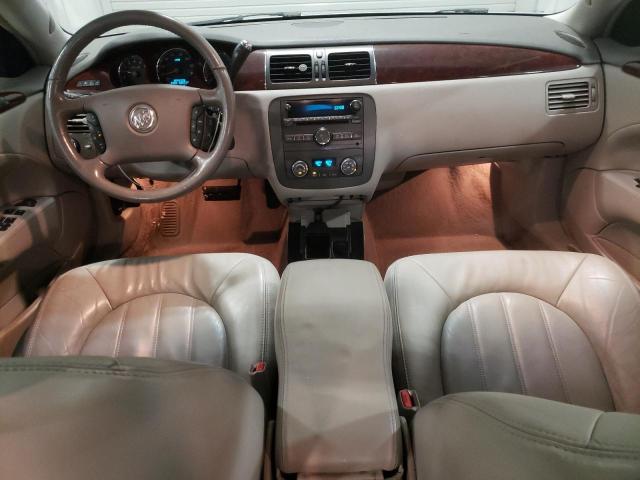 Photo 8 from auction – 2007 BUICK LUCERNE CX with VIN 1G4HD572X7U227660