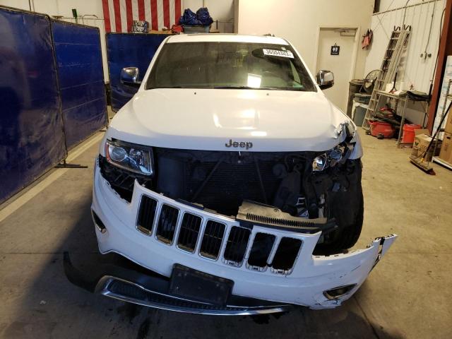 Photo 5 from auction – 2015 JEEP GRAND CHER with VIN 1C4RJFBG3FC775921