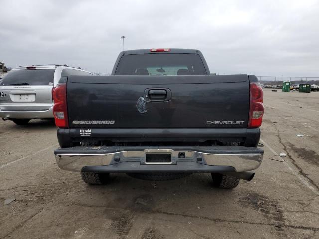 Photo 6 from auction – 2003 CHEVROLET SILVERADO with VIN 1GCHK23193F226858
