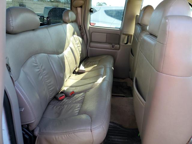 Photo 10 from auction – 2001 CHEVROLET SILVERADO with VIN 1GCEK19TX1E192552