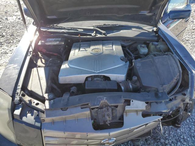 Photo 11 from auction – 2005 CADILLAC CTS HI FEA with VIN 1G6DP567850177260