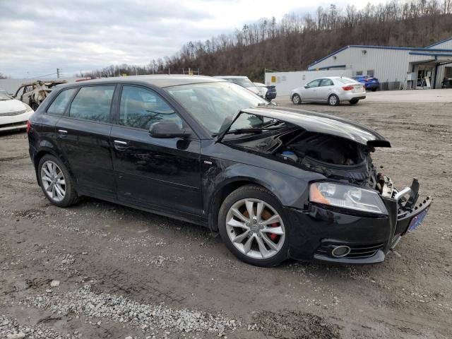 Photo 4 from auction – 2012 AUDI A3 PREMIUM with VIN WAUBJBFM6CA045001