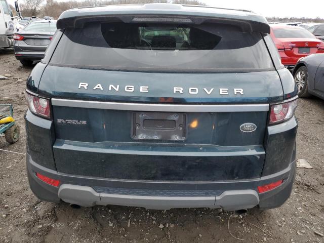 Photo 6 from auction – 2014 LAND ROVER RANGE ROVE with VIN SALVR2BGXEH935240