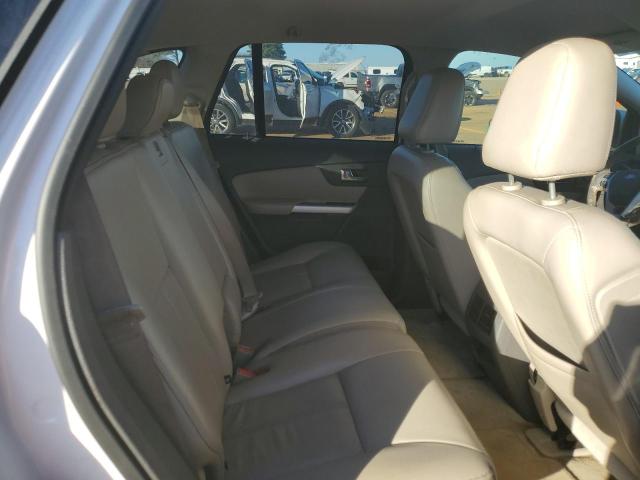 Photo 11 from auction – 2011 FORD EDGE LIMIT with VIN 2FMDK3KC5BBA12095