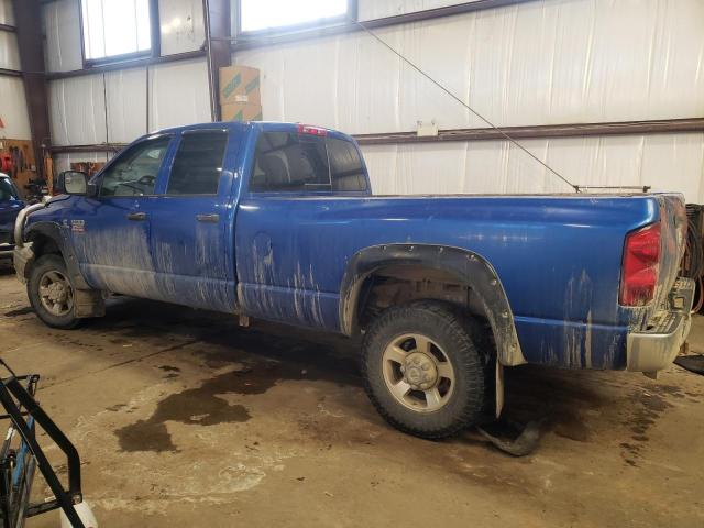 Photo 2 from auction – 2008 DODGE RAM 3500 S with VIN 3D3MX38A18G160995