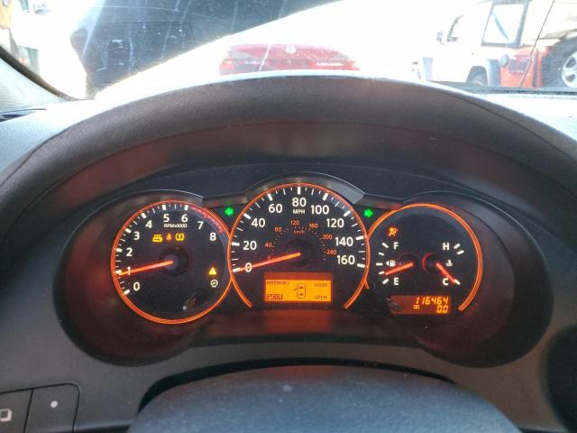 Photo 9 from auction – 2008 NISSAN ALTIMA 2.5 with VIN 1N4AL24E18C252143