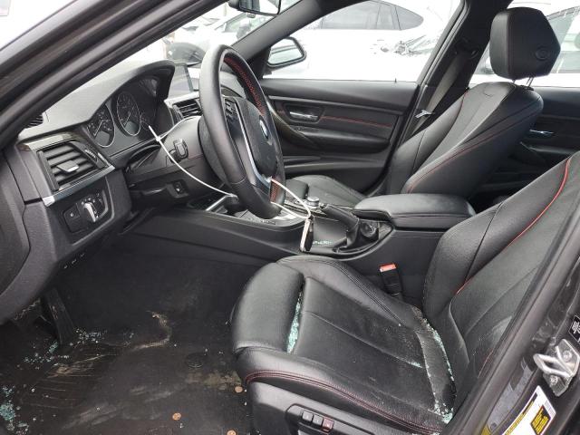 Photo 7 from auction – 2013 BMW 335 XI with VIN WBA3B9C57DF586036