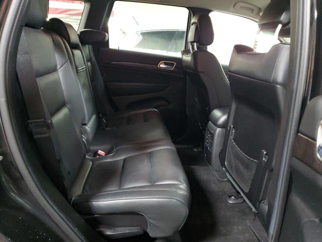Photo 10 from auction – 2012 JEEP GRAND CHER with VIN 1C4RJFAGXCC114450