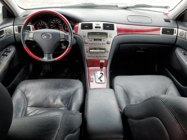 Photo 8 from auction – 2005 LEXUS ES 330 with VIN JTHBA30G755128149