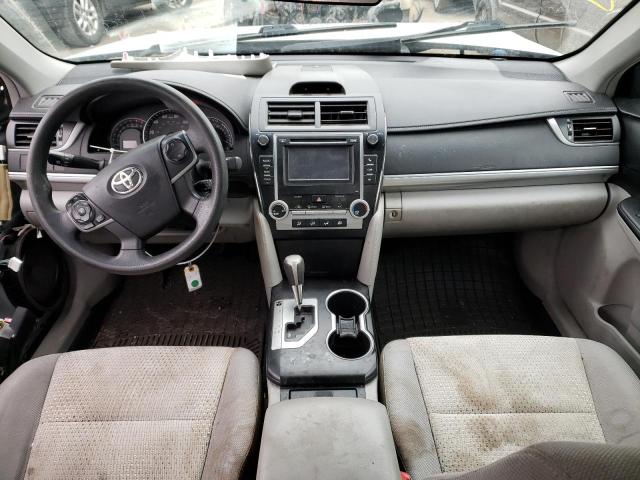 Photo 8 from auction – 2014 TOYOTA CAMRY L with VIN 4T1BF1FK0EU767445
