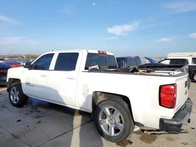 Photo 2 from auction – 2014 CHEVROLET SILVERADO with VIN 3GCPCREC2EG186205