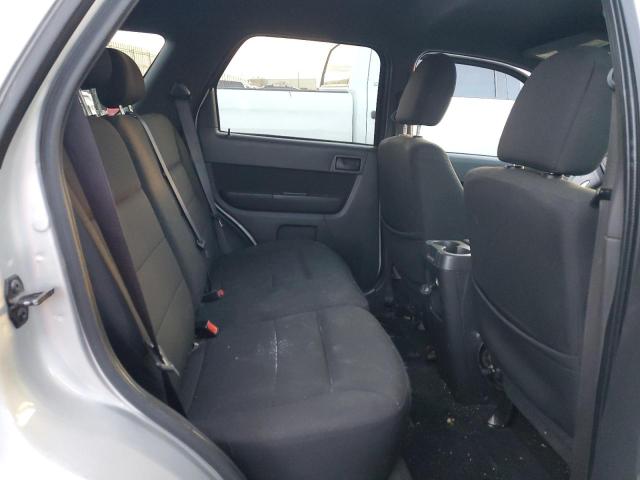 Photo 10 from auction – 2009 FORD ESCAPE SE with VIN 1FMCU03G19KA43611