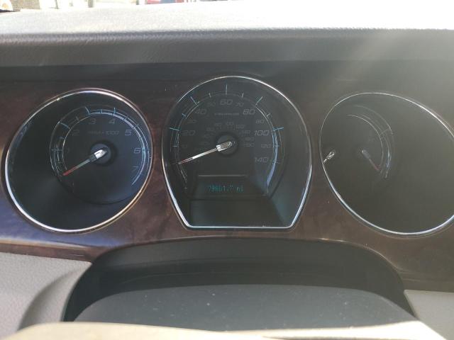 Photo 9 from auction – 2011 FORD TAURUS LIM with VIN 1FAHP2FW4BG126402