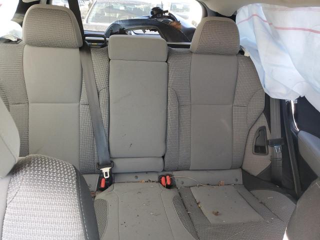 Photo 10 from auction – 2020 SUBARU OUTBACK PR with VIN 4S4BTACC6L3146641