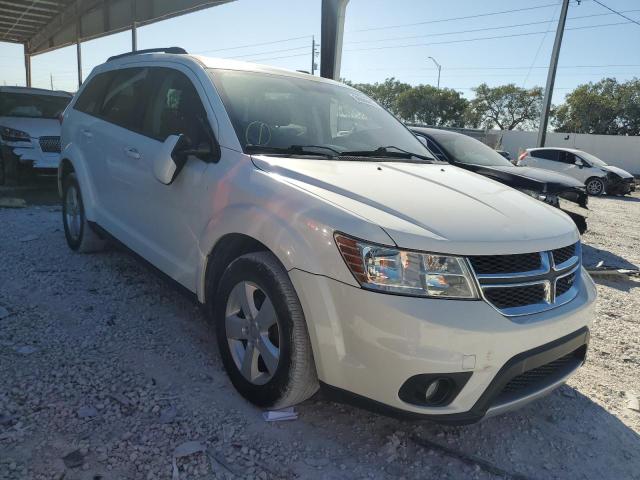 Photo 4 from auction – 2011 DODGE JOURNEY MA with VIN 3D4PH1FG0BT567819