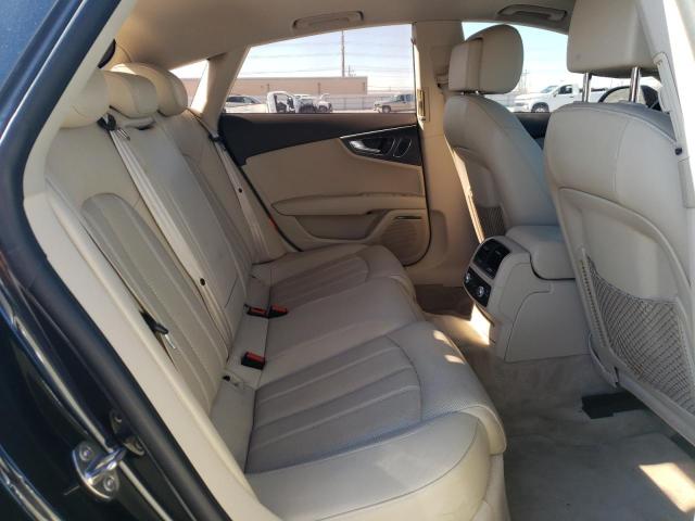 Photo 10 from auction – 2017 AUDI A7 PRESTIG with VIN WAU22AFC3HN047206