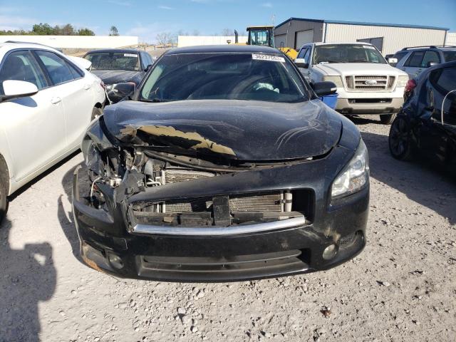 Zdjęcie 5 z aukcji – 2014 NISSAN MAXIMA S z VIN 1N4AA5APXEC469165