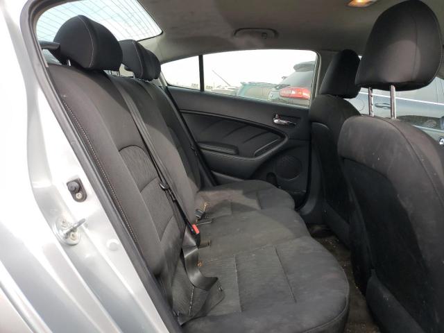 Photo 10 from auction – 2014 KIA FORTE LX with VIN KNAFK4A68E5191107