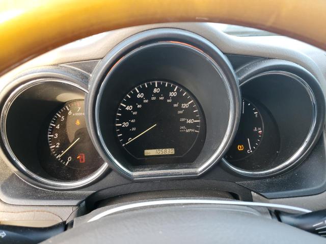 Photo 9 from auction – 2007 LEXUS RX 350 with VIN JTJGK31U470006516