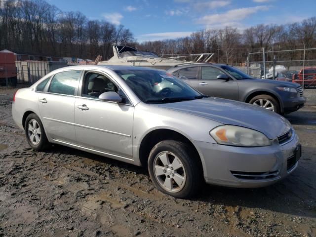 Photo 4 from auction – 2006 CHEVROLET IMPALA LT with VIN 2G1WT58K969341506