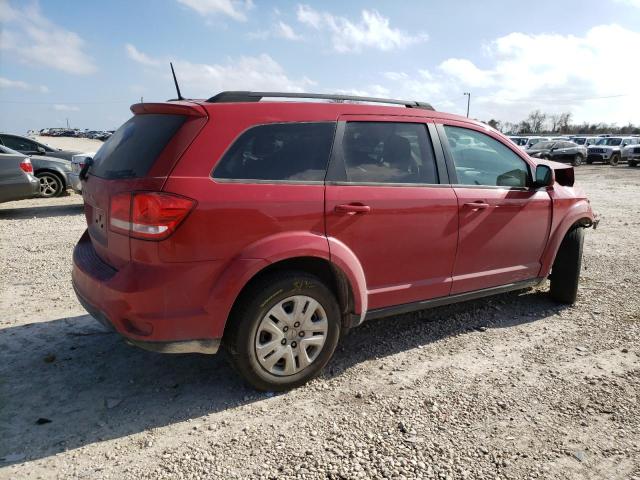 Photo 3 from auction – 2018 DODGE JOURNEY SX with VIN 3C4PDCBG8JT525892