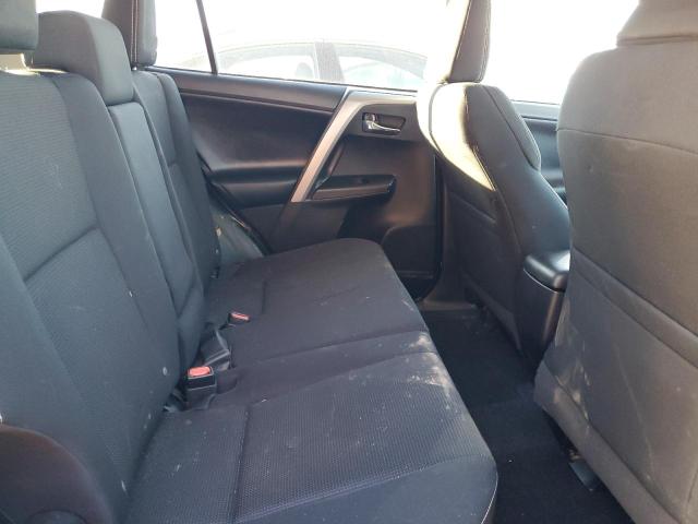Photo 11 from auction – 2017 TOYOTA RAV4 XLE with VIN 2T3WFREV4HW371350