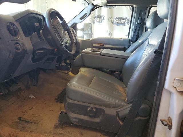 Photo 7 from auction – 2015 FORD F250 SUPER with VIN 1FT7W2AT5FEB02505