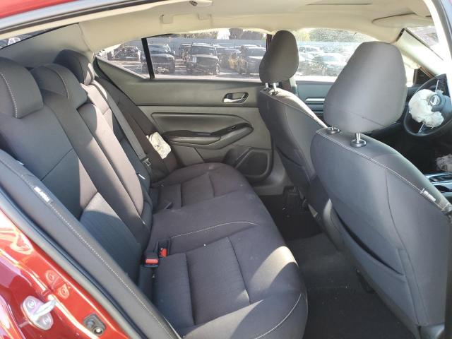 Photo 10 from auction – 2021 NISSAN ALTIMA SV with VIN 1N4BL4DV7MN366971