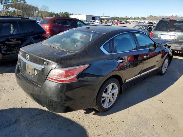 Photo 3 from auction – 2015 NISSAN ALTIMA 2.5 with VIN 1N4AL3AP6FC286118
