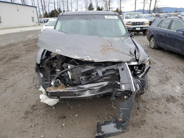 Photo 5 from auction – 2015 FORD FLEX LIMIT with VIN 2FMHK6DT4FBA04477